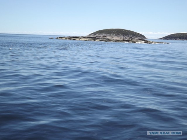 Русский север