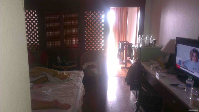 Краткий отзыв об отдыхе в Тайланде.