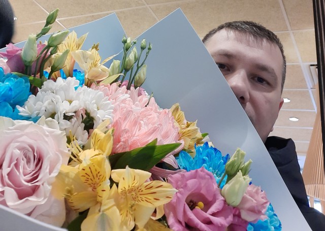 Почему у женатых мужчин появляются любовницы