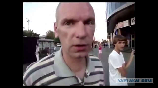 Во Вкусно и Точка произошло это