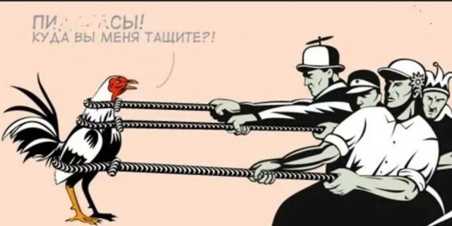 Американцы демонстративно игнорируют павильон Budweiser на мотофестивале в Sturgis