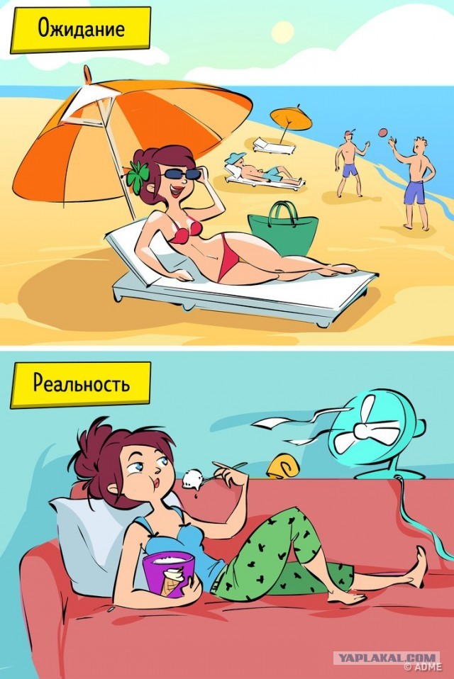 Жена собралась разводиться! Часть 2