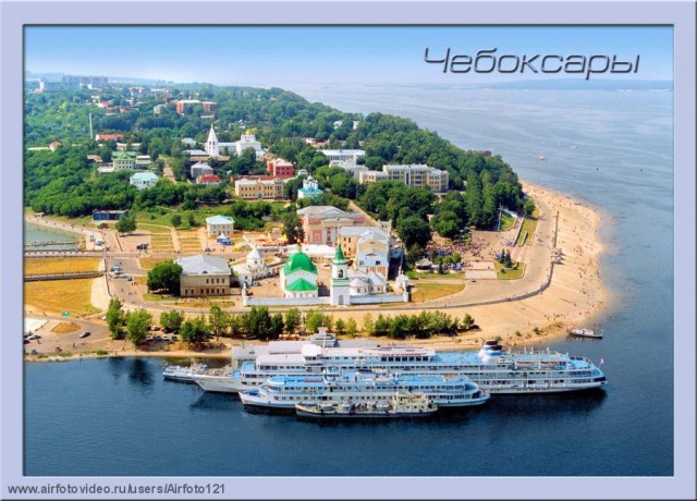 50 крупнейших городов России и США