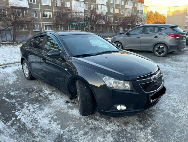 UzAuto выпустили 370 тыс. Chevrolet. Примерно как и АвтоВАЗ - Lada