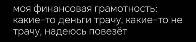 Весёлый полтишок 13.03.24