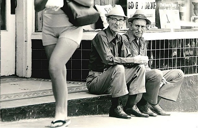 Смешал, но не взбалтывал: 04.05.24