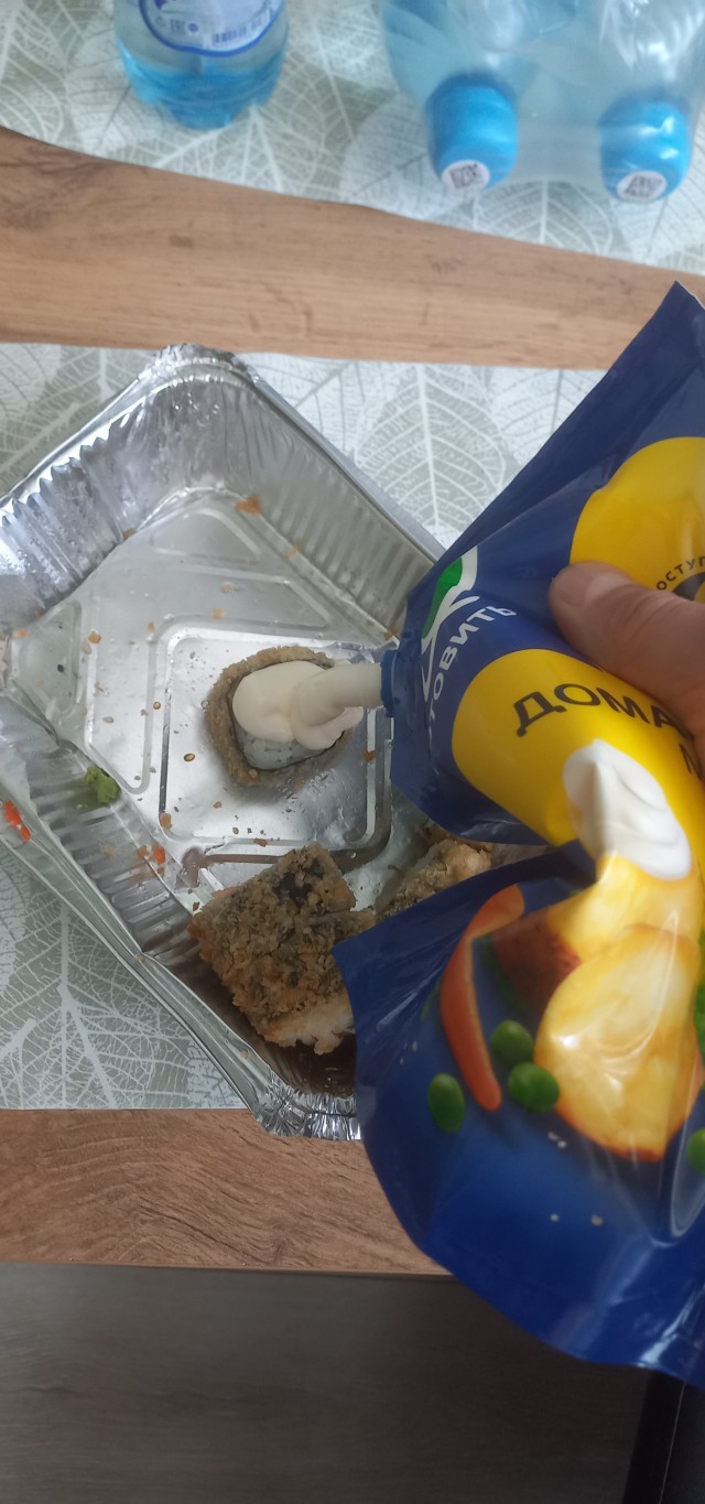 Паста легко и просто
