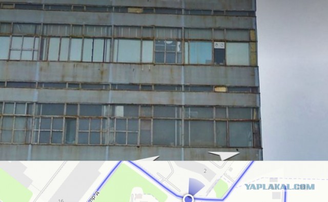 Все заблокированные в пожаре в подмосковном Фрязино сгорели заживо, погибли 9 человек