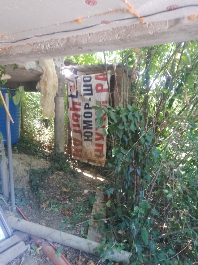 Туалет в ТЦ