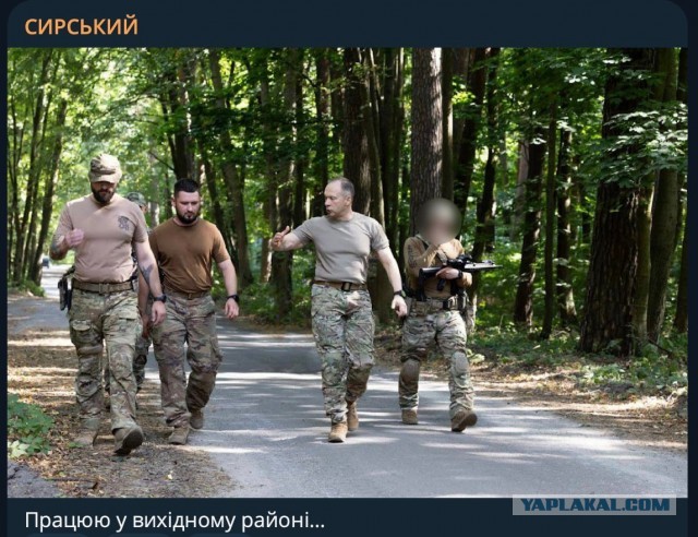 Стрельба в Судже