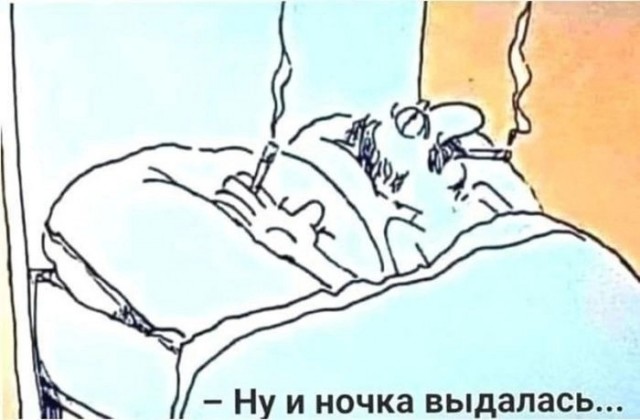 Завалялось тут случайно немного забавных картинок