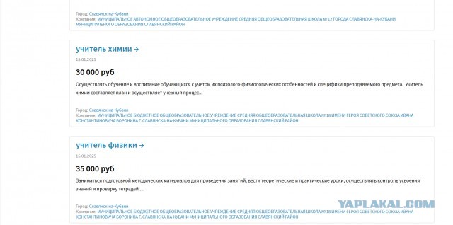 «Мы проедаем будущее наших детей». Почему в России курьеры зарабатывают 200 тысяч, а учителя — 30