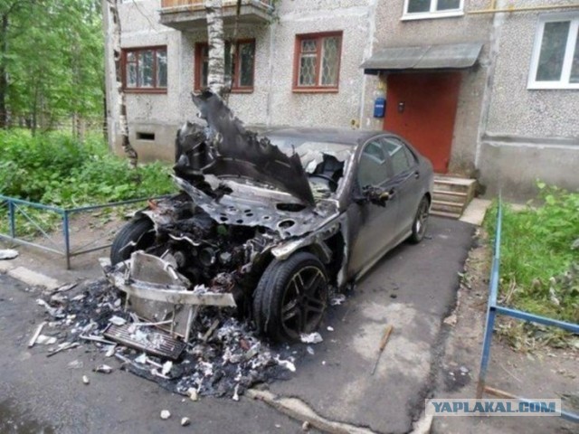 Борьба с незаконными антипарковочными средствами по закону.