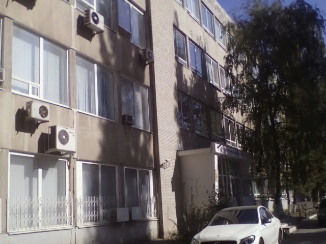 Знание - орудие, а не цель. НИИ физики