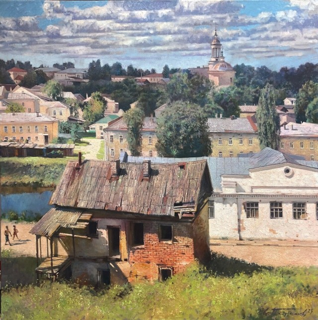 АРТ-Воскресенье