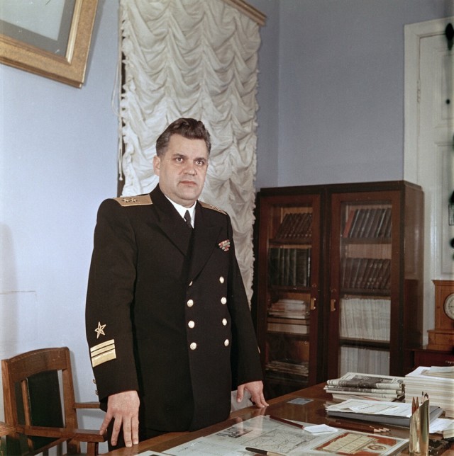 ​ Фотографии из прошлого нашей страны – 104