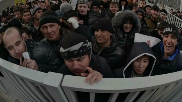 Главаря таджикской ОПГ-диаспоры в ЯНАО гуманно приговорили к условному сроку за организацию нелегальной миграции