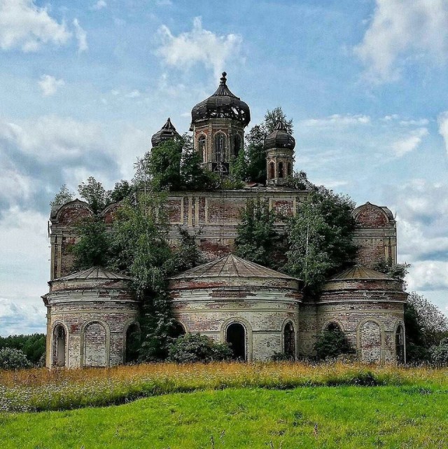 Фотографии из прошлого нашей страны – 115