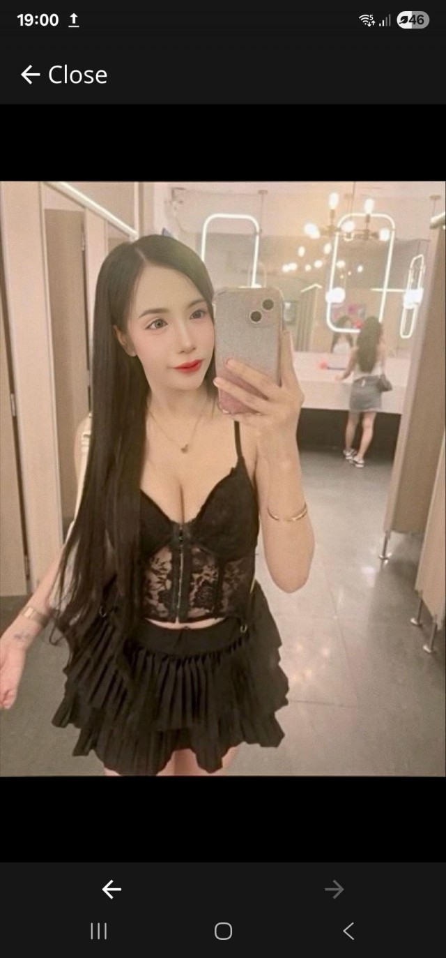 Мое веселое азиатское турне в поисках поперек 18+