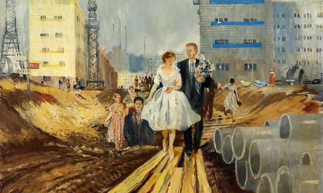 АРТ-Воскресенье