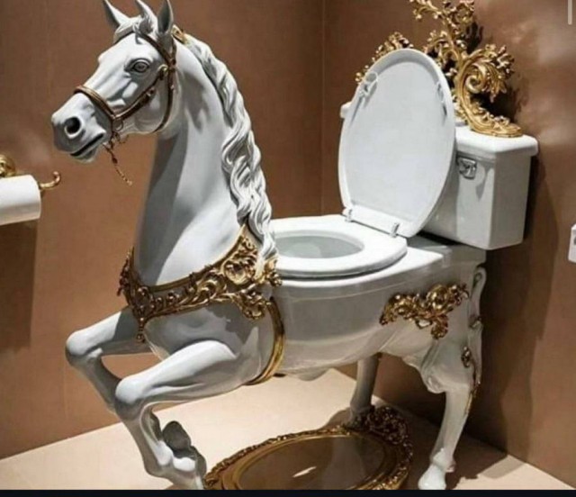 Вроде как зелень положена?