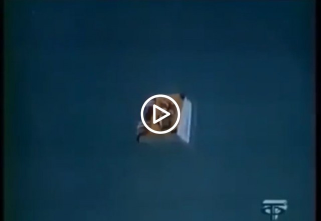 Спокойно ночи, малыши.