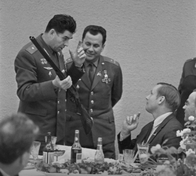 Фотографии из прошлого нашей страны – 122
