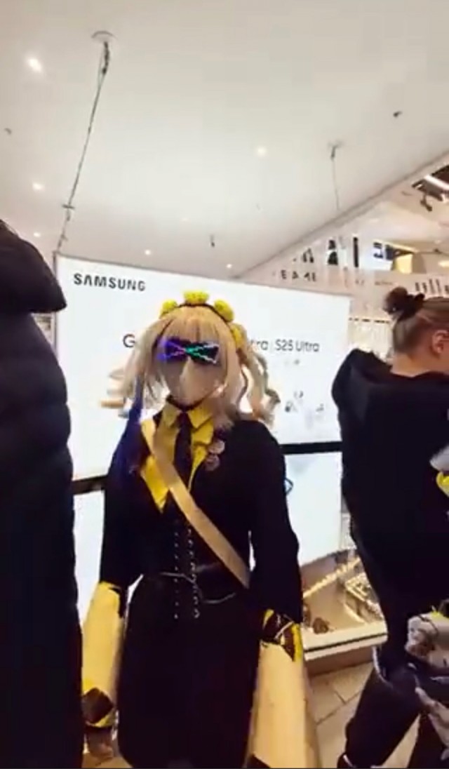 Снежная королева