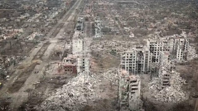 Лавров пообещал «полноценный военный ответ» в случае нападения Европы