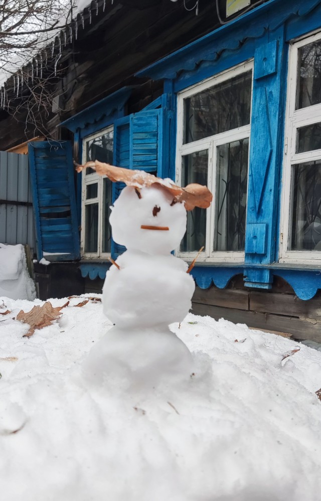А у нас - вот такой!!!