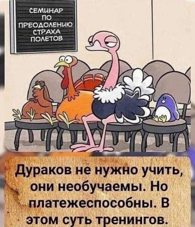 Веселые картинки в пятницу 13