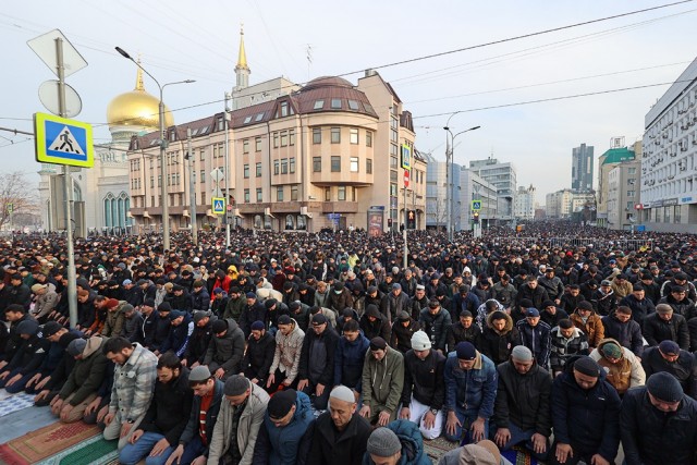 Алиса в погонах