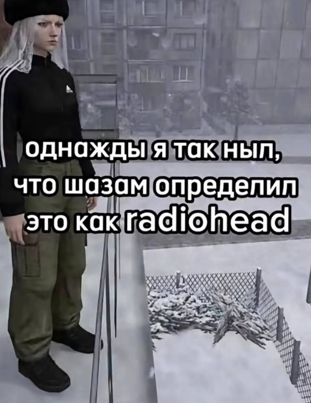 Картинки для деградации 200 (разной степени свежести)