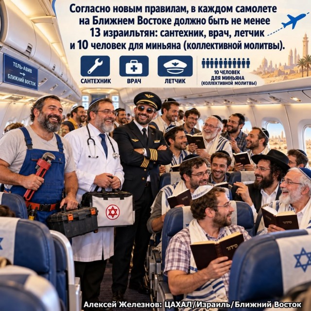 Летящий из Дубая в Тель-Авив пассажирский самолет подал сигнал о захвате