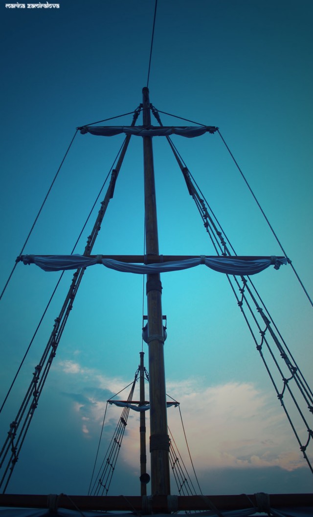 Крым: Судак и окрестности