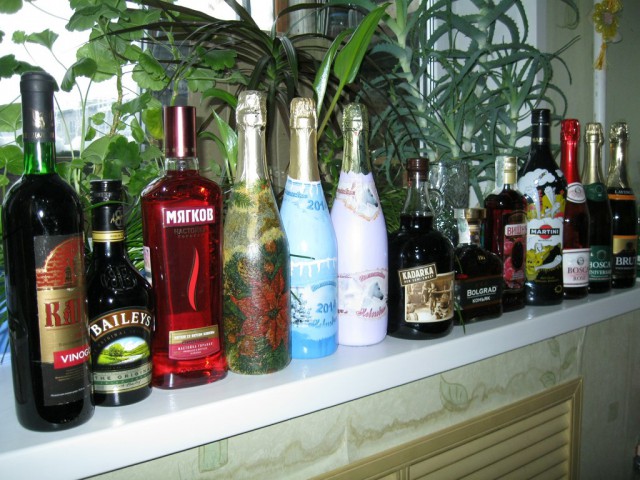 С Новым 2014 Годом, ЯПлакалъ!