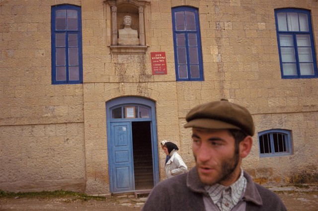 Дагестан, 2000 год, фотографии Томаса Дворжака.