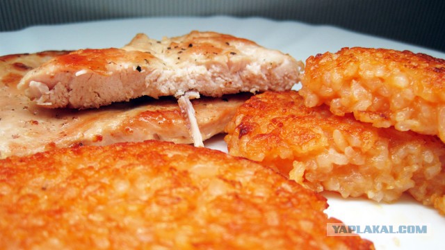 Кулинарная общалка