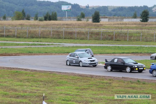 Subaru - небесное сияние плеяд