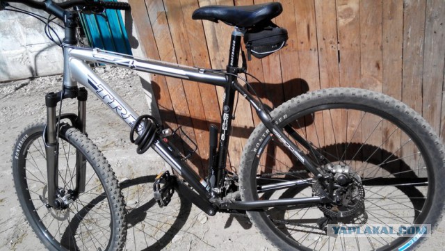 Как я добираюсь на работу