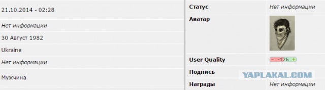 Продуктовая истерия