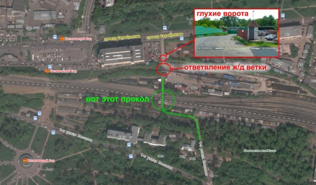Дураки против дорог