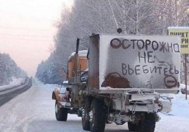 Весёлые картинки