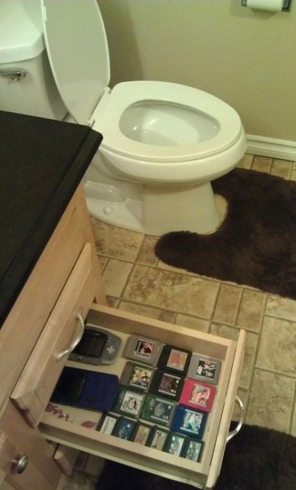 Организация досуга