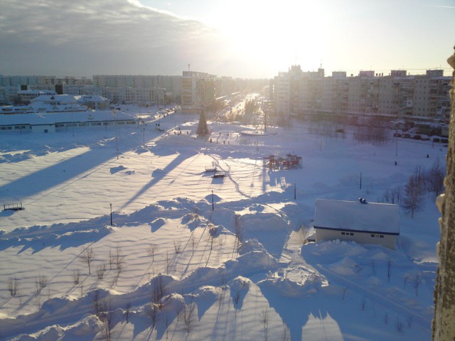 Разные разности с телефона
