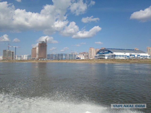Хабаровск