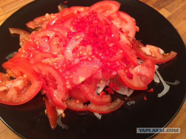 Вкусное обаяние Кулинарии, Повара ЯПа поздравляют милых дам!