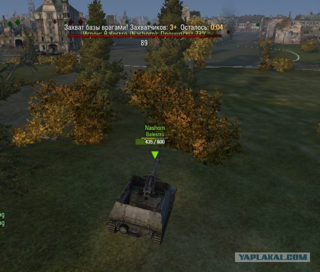 Wargaming 22