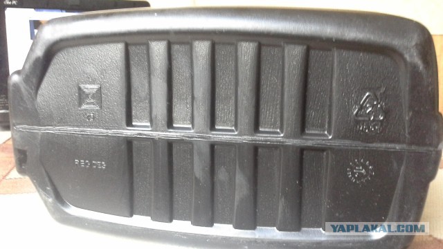 Поддельное масло Toyota, Mazda, Nissan, Mobil