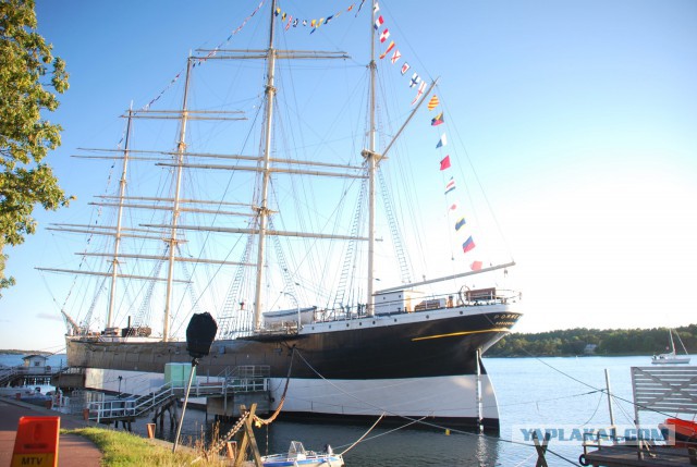 Балтийское море